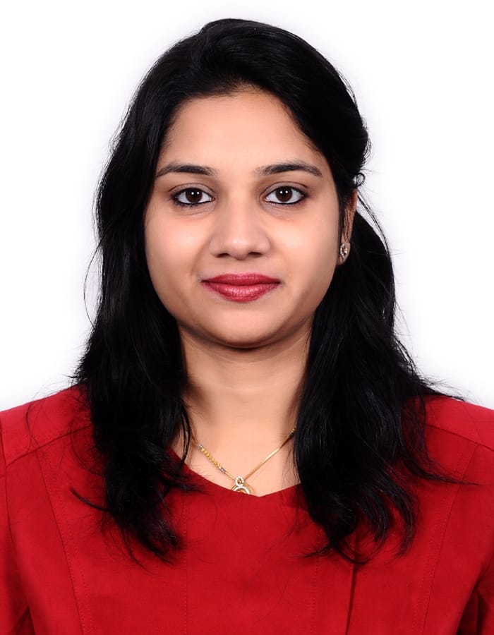 Mrs. Lakshmi Prasad,