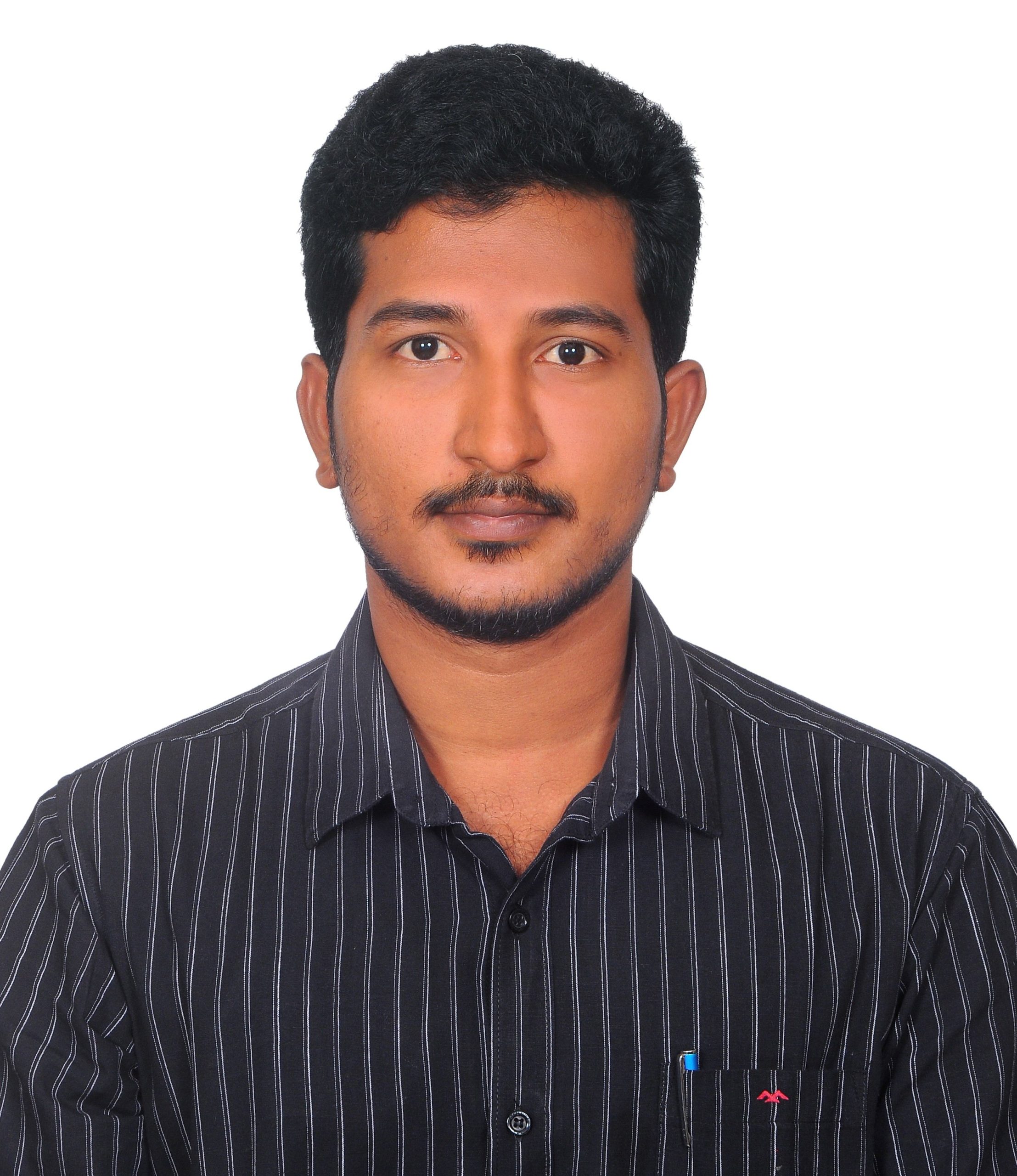Mr. Kiran Kumar,